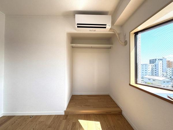 メゾンモンブラン鷹の巣