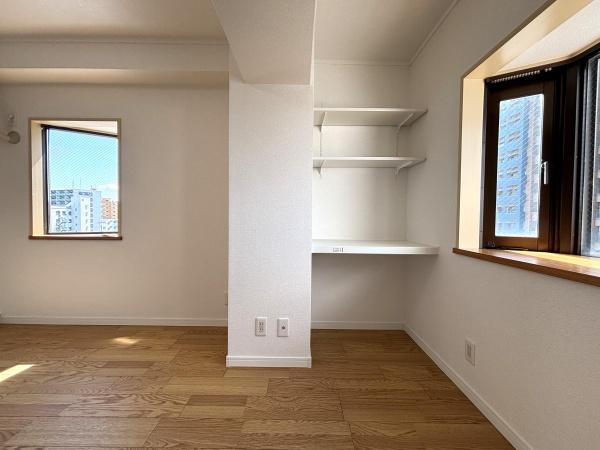 メゾンモンブラン鷹の巣