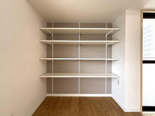 メゾンモンブラン鷹の巣