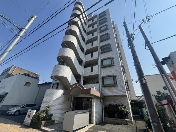 メゾンモンブラン鷹の巣