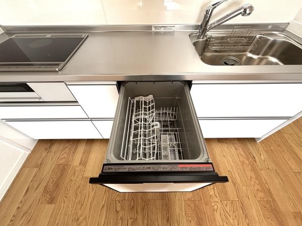 メゾンモンブラン鷹の巣