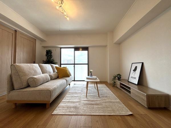 メゾンモンブラン鷹の巣