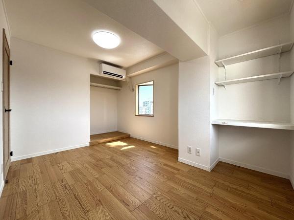 メゾンモンブラン鷹の巣