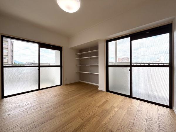 メゾンモンブラン鷹の巣