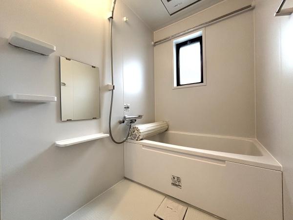 エメラルドマンション二島(バス)