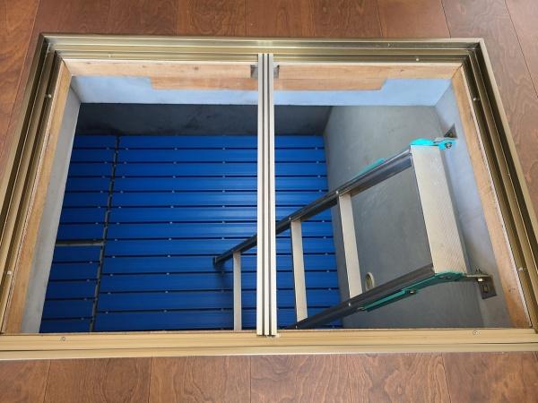 エメラルドマンション二島(収納)