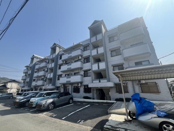 エメラルドマンション二島