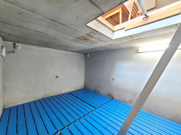 エメラルドマンション二島(エントランス)