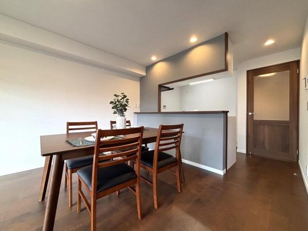 エメラルドマンション二島