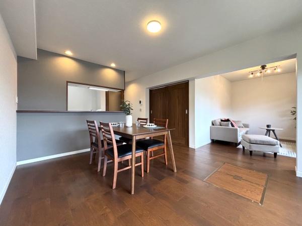 エメラルドマンション二島