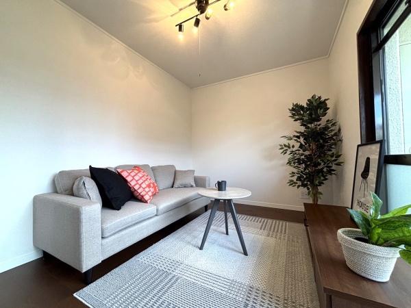 エメラルドマンション二島