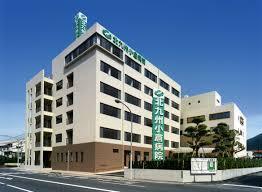 須賀町マンション(北九州小倉病院)