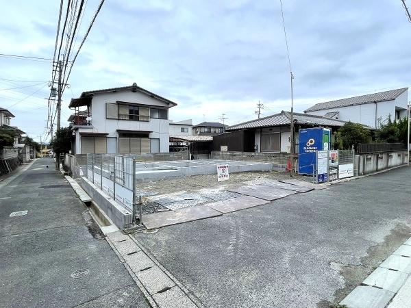 春日台2丁目新築戸建
