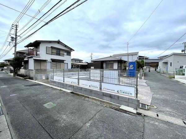 春日台2丁目新築戸建