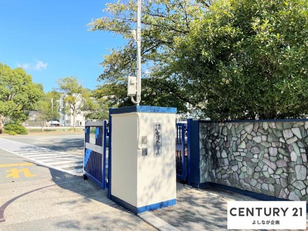 蓮花寺3丁目新築戸建(中間市立中間北小学校)