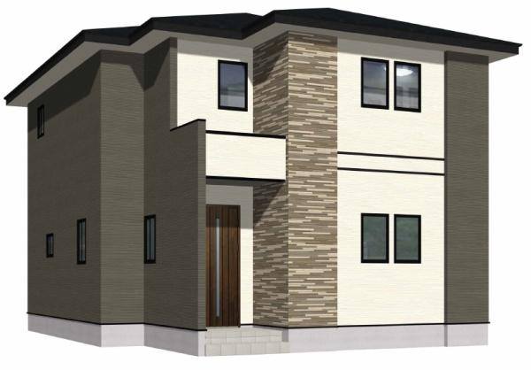 蓮花寺3丁目新築戸建