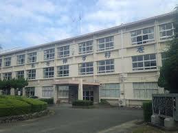 遠賀郡岡垣町大字吉木の中古一戸建て(岡垣町立岡垣中学校)