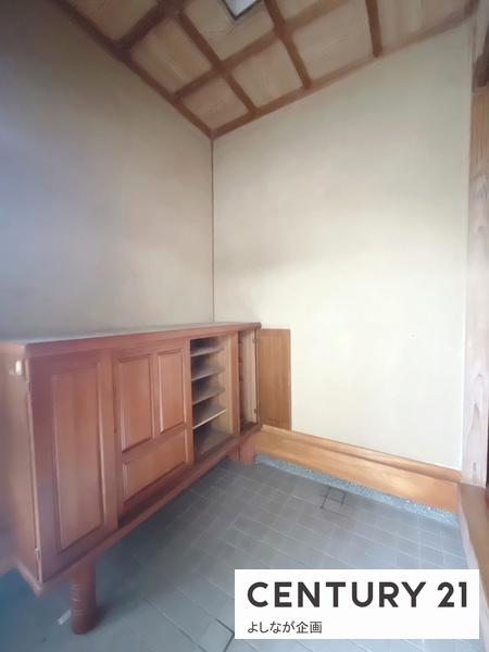 遠賀郡岡垣町大字吉木の中古一戸建て