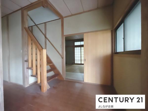 遠賀郡岡垣町大字吉木の中古一戸建て