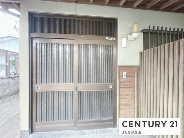 遠賀郡岡垣町大字吉木の中古一戸建て