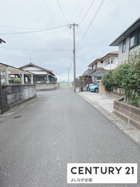 遠賀郡岡垣町大字吉木の中古一戸建て