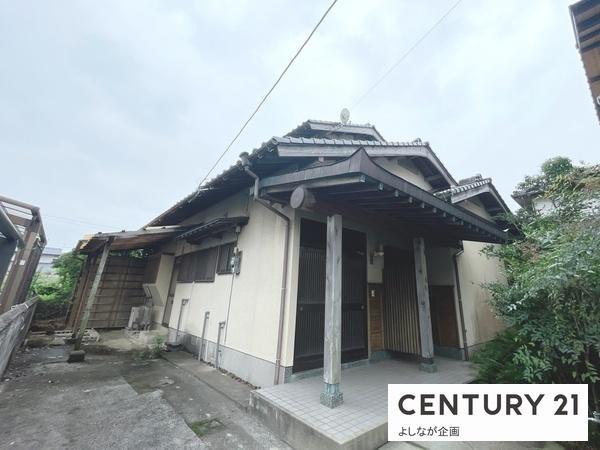 岡垣町大字吉木　中古戸建