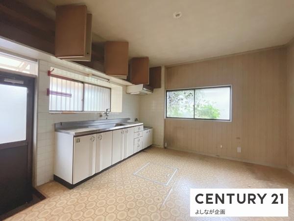 岡垣町大字吉木　中古戸建