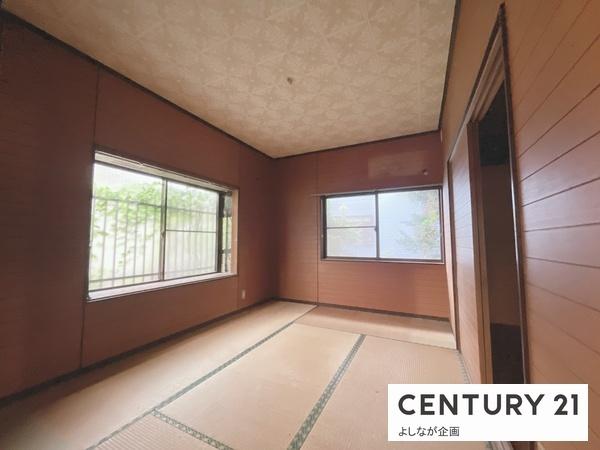 岡垣町大字吉木　中古戸建