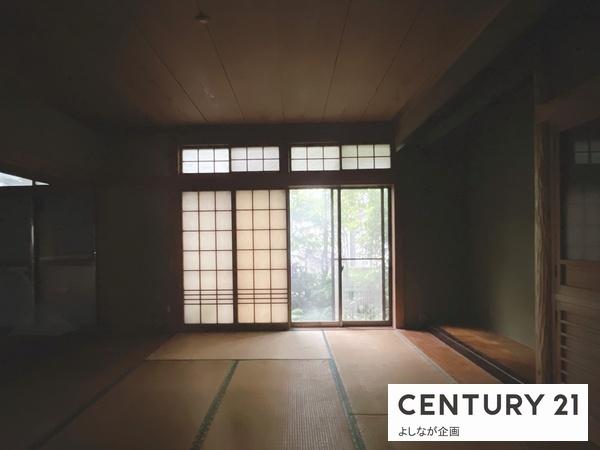 岡垣町大字吉木　中古戸建