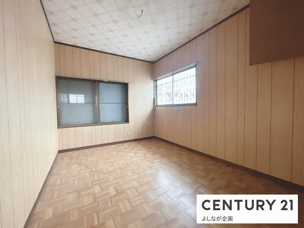 遠賀郡岡垣町大字吉木の中古一戸建て