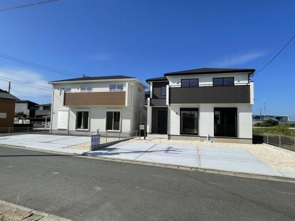 中間市大字垣生 新築戸建(1号棟)