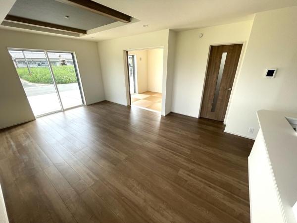 中間市大字垣生　新築戸建（1号棟）