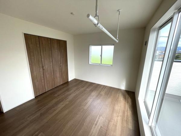 中間市大字垣生　新築戸建（1号棟）