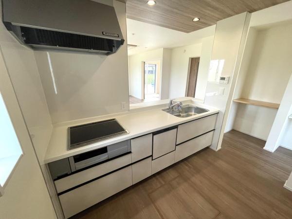 中間市大字垣生　新築戸建（1号棟）