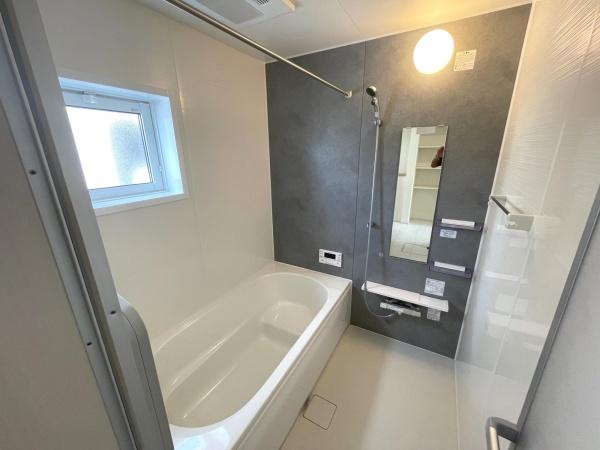 中間市大字垣生 新築戸建(2号棟)(バス)