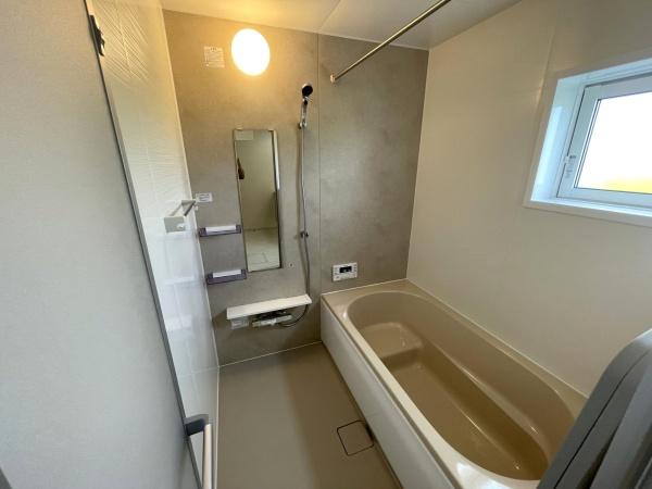 中間市大字垣生 新築戸建(5号棟)(バス)