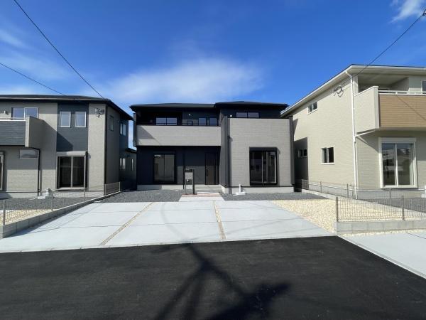 中間市大字垣生 新築戸建(5号棟)