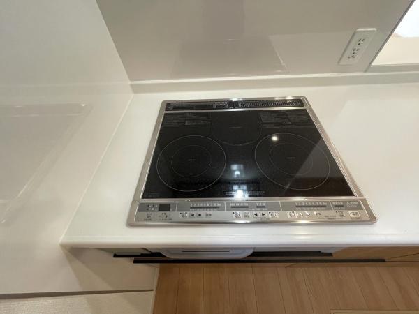 中間市大字垣生 新築戸建(5号棟)(キッチン)