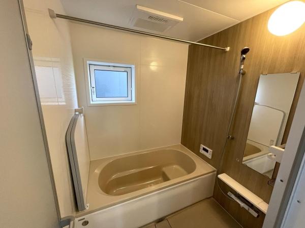 中間市大字垣生 新築戸建(6号棟)(バス)