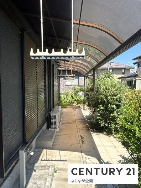 遠賀郡遠賀町田園１丁目の中古一戸建て