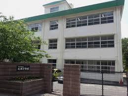 アンビエント小倉C棟(北九州市立足原小学校)