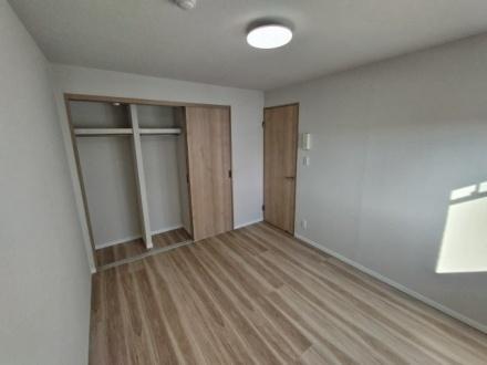 アンビエント小倉C棟