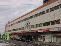 エクレール前田(八幡駅(JR鹿児島本線))