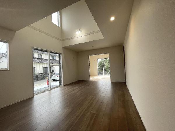 中間市大字垣生2期　新築戸建（1号棟）