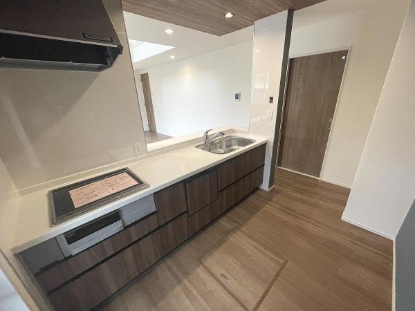 中間市大字垣生2期　新築戸建（1号棟）