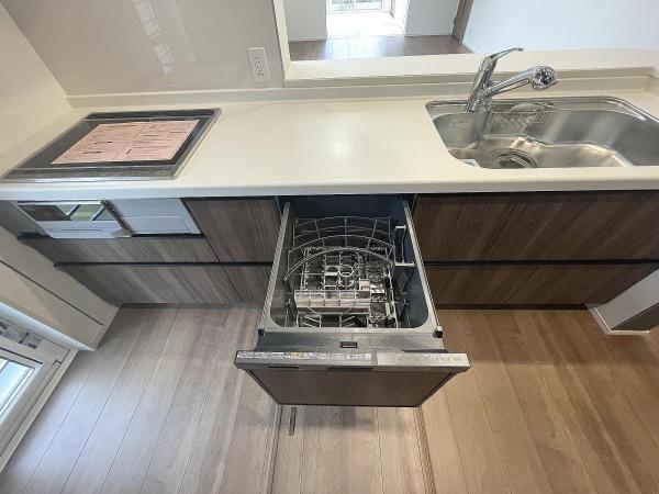 中間市大字垣生2期　新築戸建（1号棟）