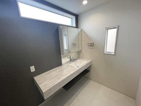 中間市大字垣生2期　新築戸建（1号棟）