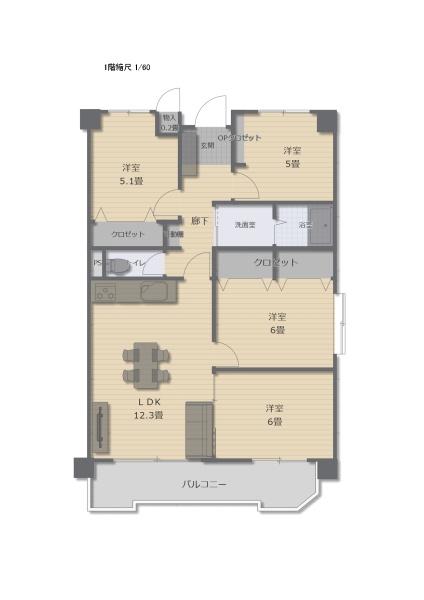 リヴィエール二島2