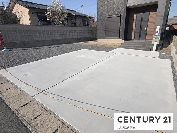 頃末北3丁目　新築戸建（1号棟）