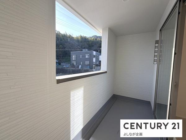 頃末北3丁目　新築戸建（2号棟）